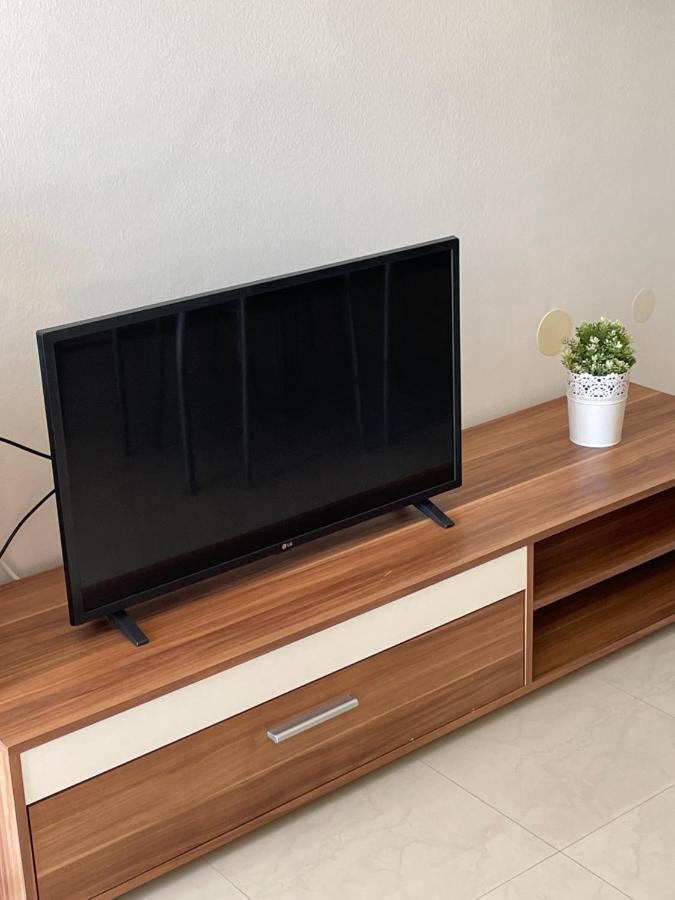 Aurora Apartment Паг Екстериор снимка