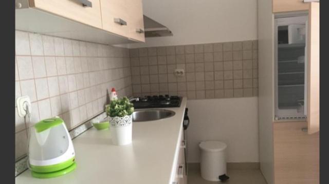 Aurora Apartment Паг Екстериор снимка