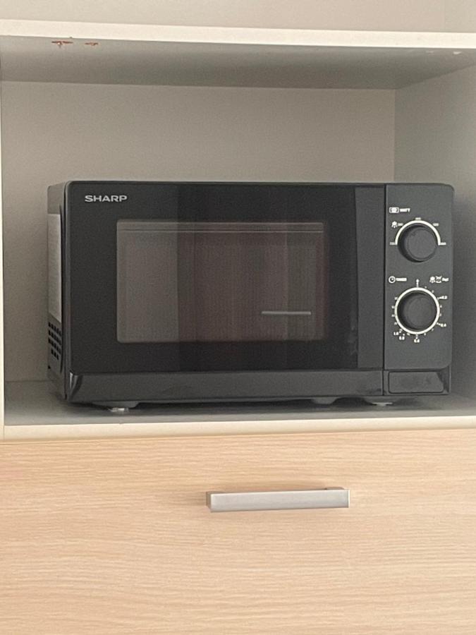 Aurora Apartment Паг Екстериор снимка