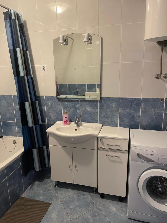 Aurora Apartment Паг Екстериор снимка
