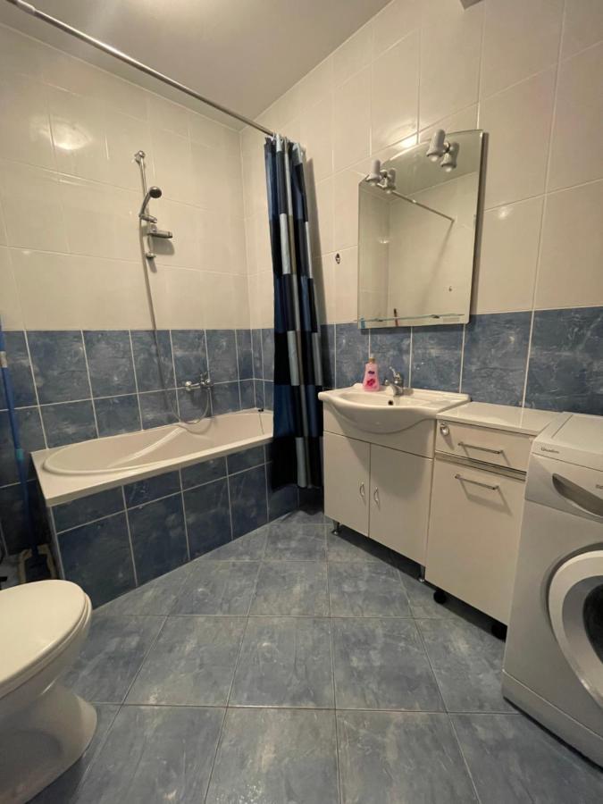 Aurora Apartment Паг Екстериор снимка